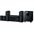 Onkyo HT-S5800 5.1.2-Channel Dolby Atmos Home Theater Package