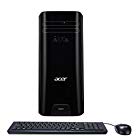 Acer Aspire Desktop, 7th Gen Intel Core i5-7400, 12GB DDR4, 2TB HDD, Windows 10 Home, TC-780-ACKI5