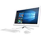 2018 Flagship HP 21.5″ Full HD IPS All-in-One Business Desktop PC- Intel Pentium Quad-Core J3710 up to 2.64GHz, 8GB RAM, 1TB HDD, DVD Burner, WLAN, Webcam, USB 3.0, Bluetooth, HDMI, Windows 10 -Whit Flagship HP 21.5″ Full HD IPS All-in-One Business Desktop PC- Intel Pentium Quad-Core up to 2.64GHz, 8GB RAM, 1TB HDD, DVD Burner, WLAN, Webcam, USB 3.0, Bluetooth, HDMI, Windows 10 -White 2018 J3710