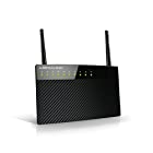 Medialink Wireless Gigabit Router – Gigabit (1000 Mbps) Wired Speed & AC Mbps Combined Wireless Speed (Part# MLWR-AC1200 ) AC1200 1200