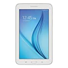 Samsung Galaxy Tab E Lite 7″; 8 GB Wifi Tablet (White) SM-T113NDWAXAR