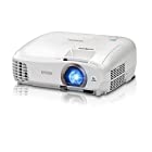 Epson Home Cinema 1080p 3D Miracast 3LCD Home Theater Projector 2045