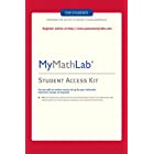 MyMathLab: Student Access Kit