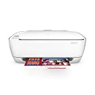 HP DeskJet Compact All-in-One Photo Printer with Wireless & Mobile Printing, Instant Ink ready (K4T93A) 3634