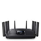 Linksys Tri Band Wireless Router, Works with Amazon Alexa (Max Stream EA9500) AC5400