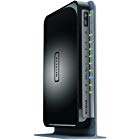 NETGEAR Dual Band 4 Port Wi-Fi Gigabit Router (WNDR4300) N750