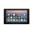 Fire HD 8 Tablet with Alexa, 8″ HD Display, 16 GB, Black – with Special Offers