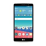 LG G Stylo 16GB 4G LTE SmartPhone GSM Unlocked 5.7″ Screen – Black – (Certified Refurbished) (Will NOT Work for Metro PCS) MS631