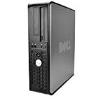 Dell OptiPlex, Intel Core 2 Duo 2.9GHz Processor, New 4GB Memory, Hard Drive DVD Windows 7, WiFi (Certified Refurbishd) E7500 160GB