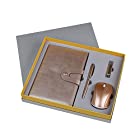 Luxury Best Professional Corporate Gift Set Office Business Gift Kit Gadgets for VIP Men