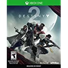 Destiny 2 – Xbox One Standard Edition