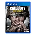 Call of Duty: WWII – PlayStation 4 Standard Edition