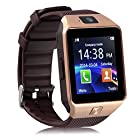 Padgene DZ09 Bluetooth Smart Watch with Camera