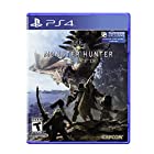 Monster Hunter: World – PlayStation 4 Standard Edition