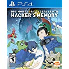 Digimon Story Cyber Sleuth: Hacker’s Memory – PlayStation 4