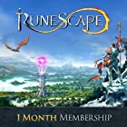 30 Day Membership: RuneScape 3 [Instant Access]