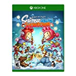 Scribblenauts Showdown – Xbox One