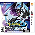 Pokémon Ultra Moon – Nintendo 3DS