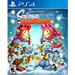 Scribblenauts Showdown – PlayStation 4